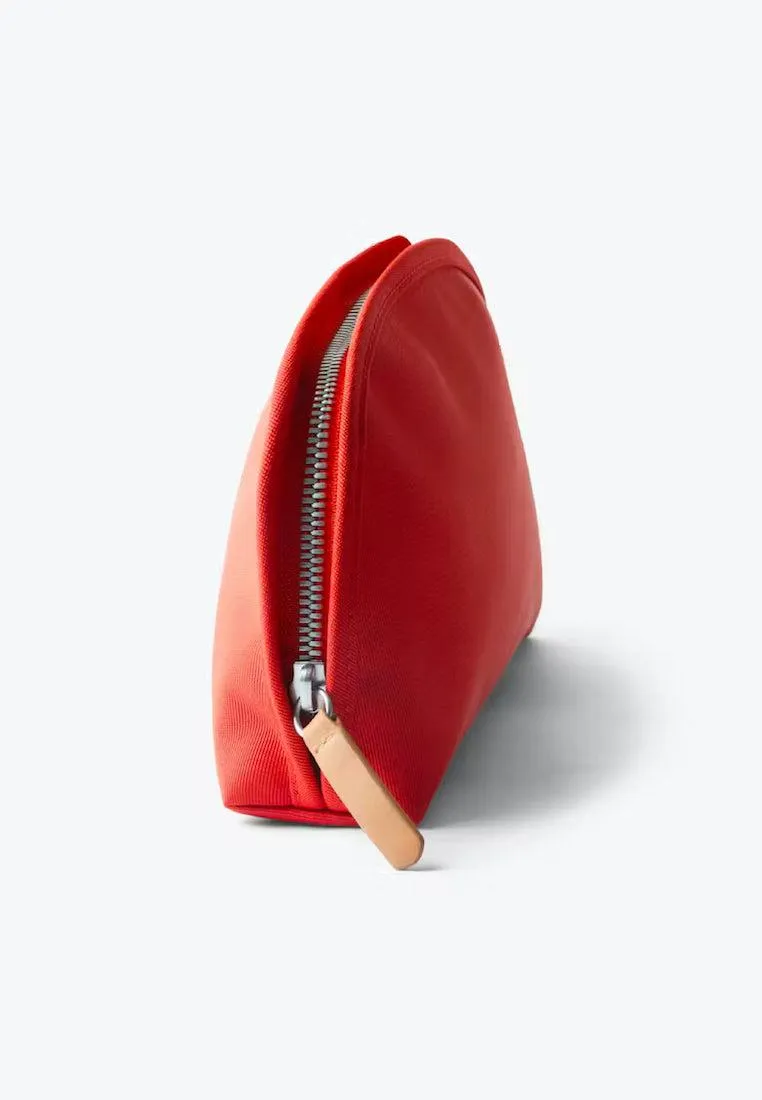 Bellroy Classic Pouch Hot Sauce