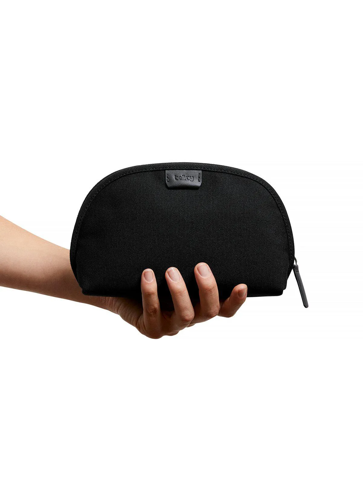 Bellroy Classic Pouch Woven Black