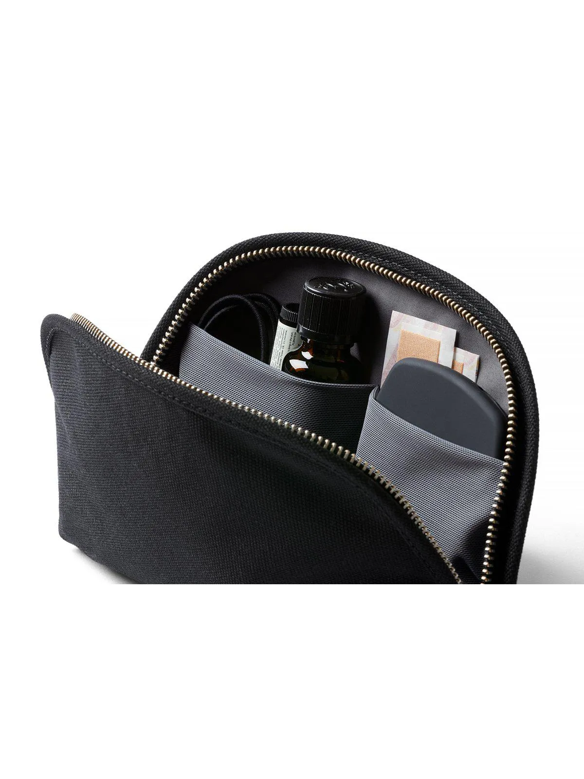 Bellroy Classic Pouch Woven Black