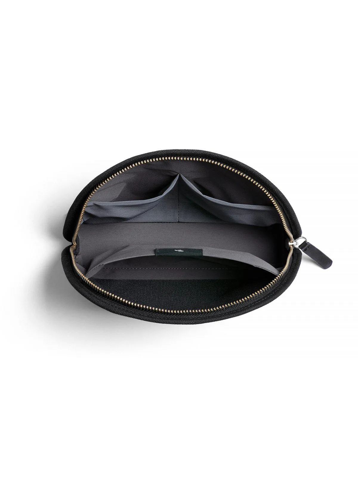 Bellroy Classic Pouch Woven Black