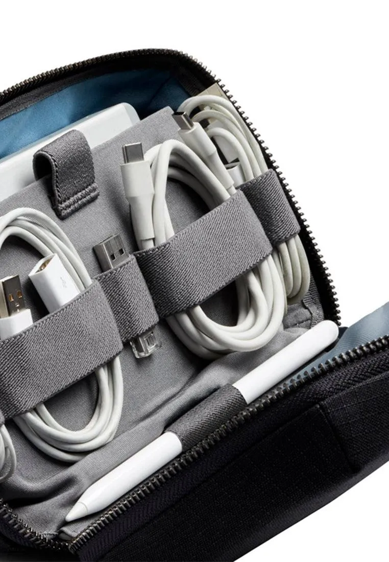Bellroy Tech Kit Black