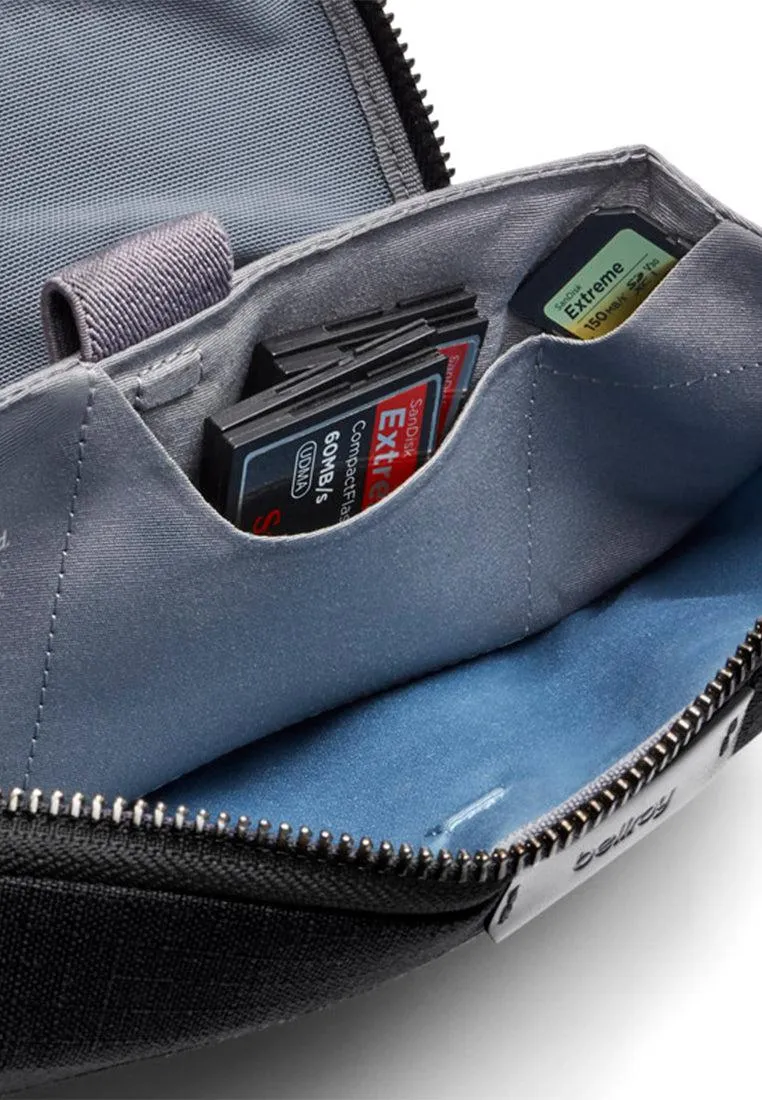 Bellroy Tech Kit Black