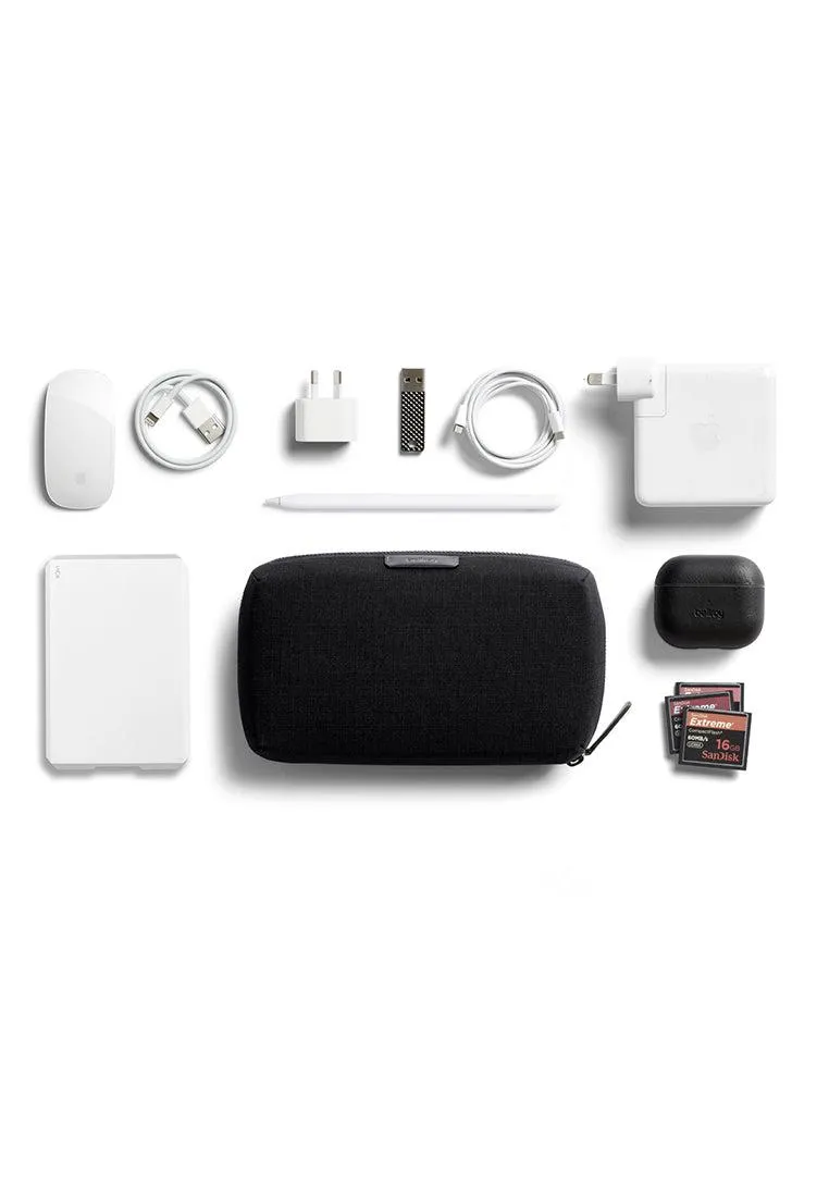 Bellroy Tech Kit Black