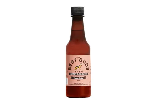 Best Buds Brew