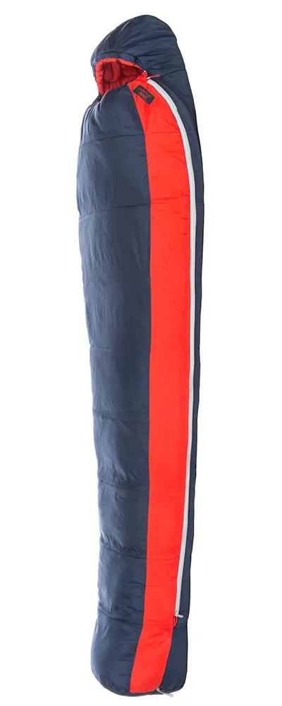 Big Agnes Husted 20 Synthetic Fill Sleeping Bag