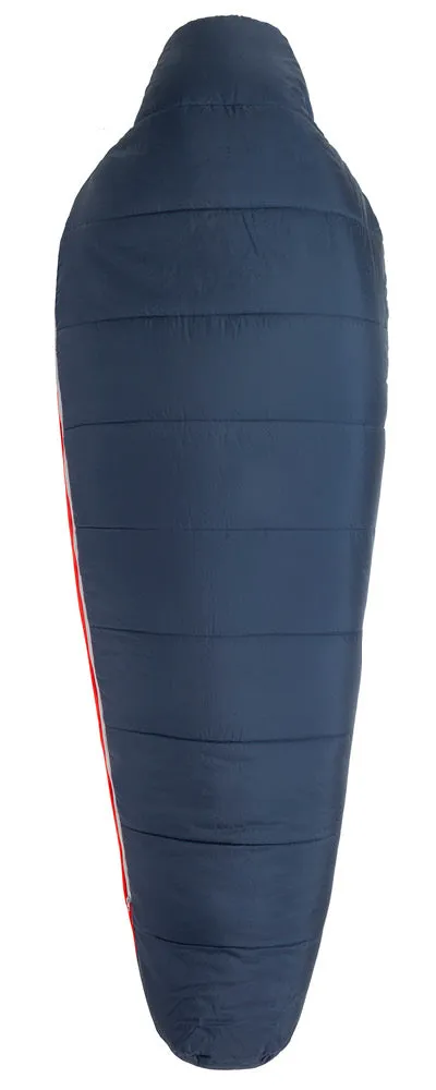 Big Agnes Husted 20 Synthetic Fill Sleeping Bag