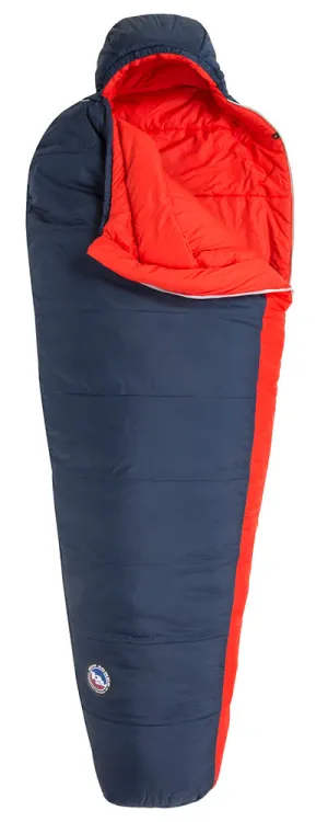 Big Agnes Husted 20 Synthetic Fill Sleeping Bag