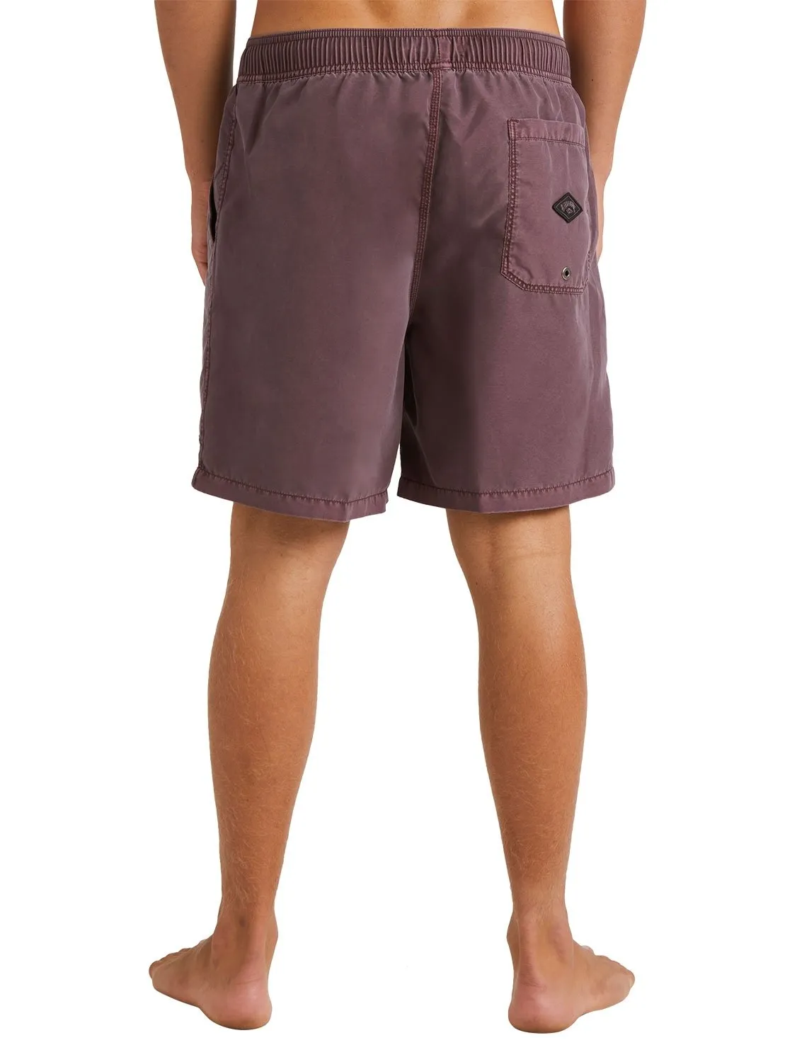 Billabong Men's All Day Layback 17" Boardshorts