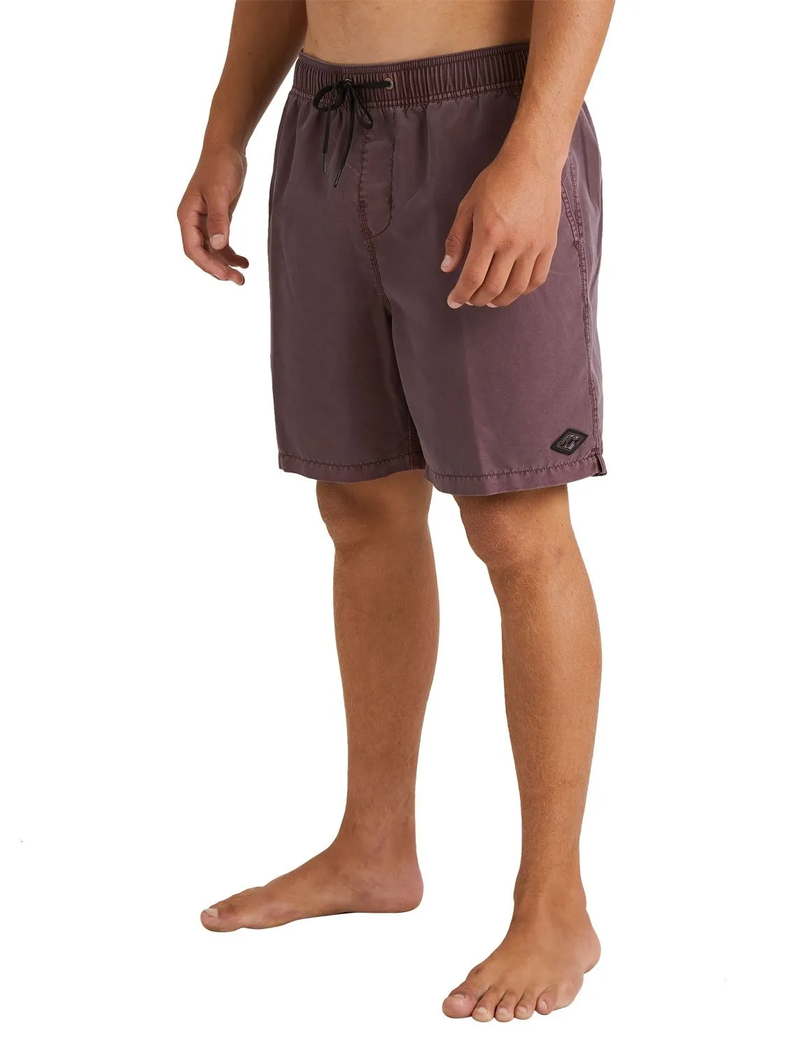 Billabong Men's All Day Layback 17" Boardshorts