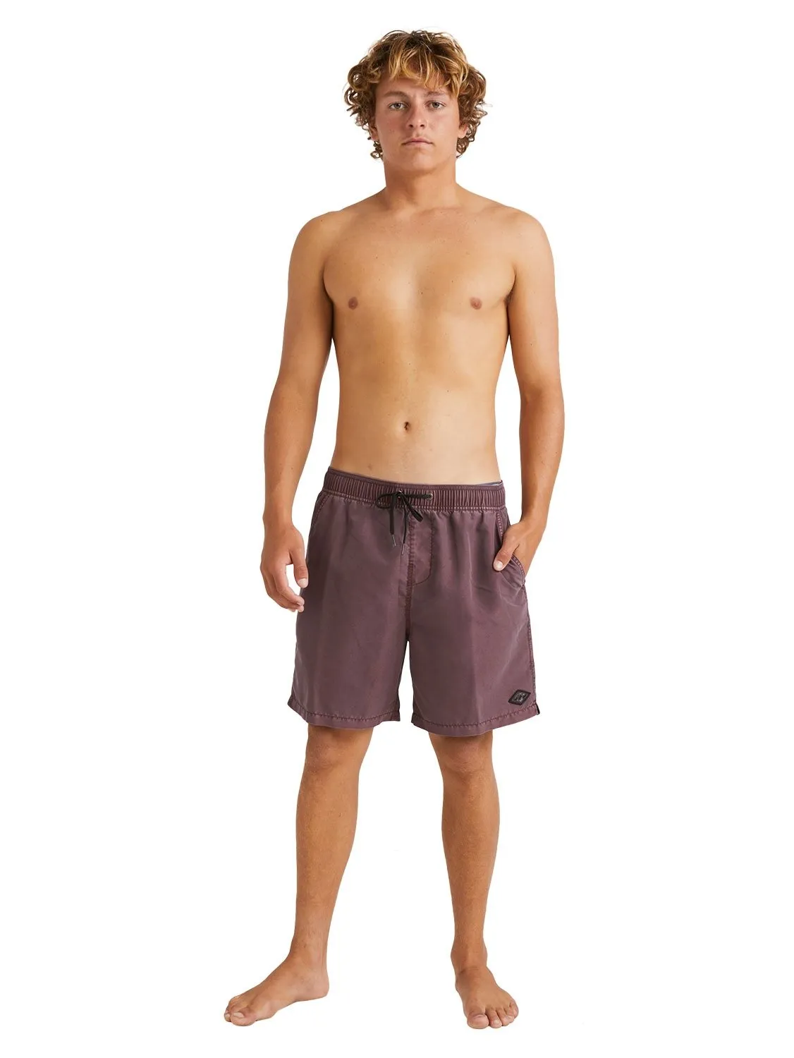 Billabong Men's All Day Layback 17" Boardshorts