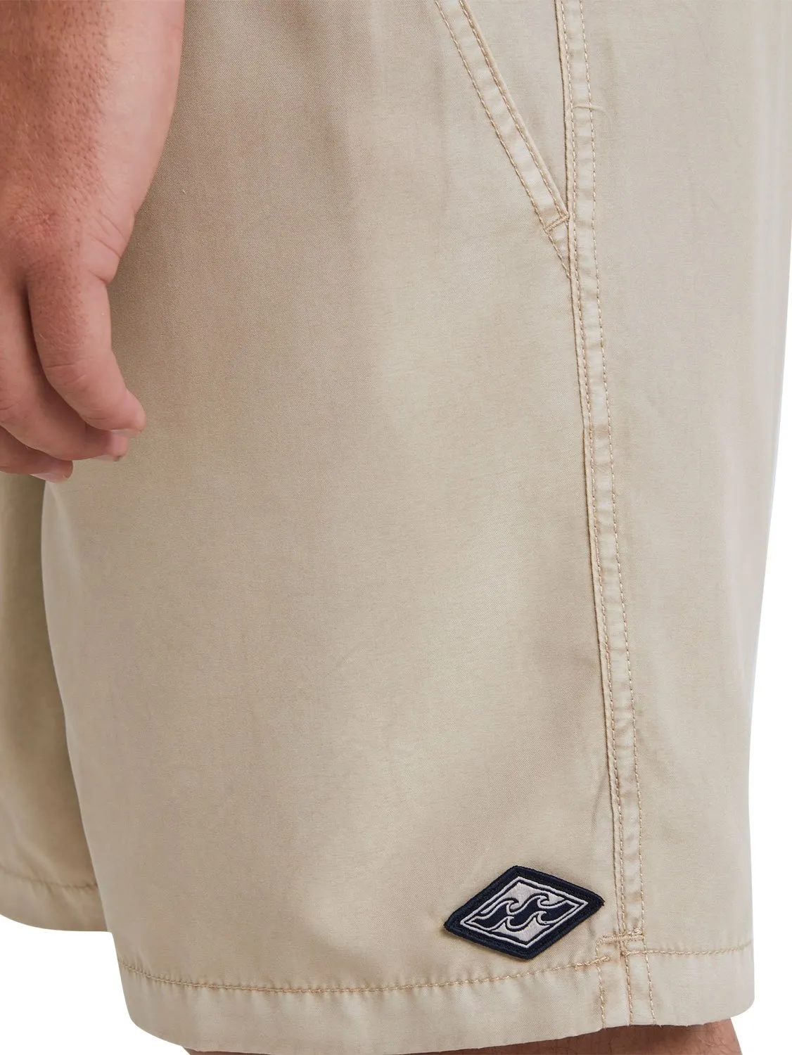 Billabong Men's All Day OVD Layback 17" Volley