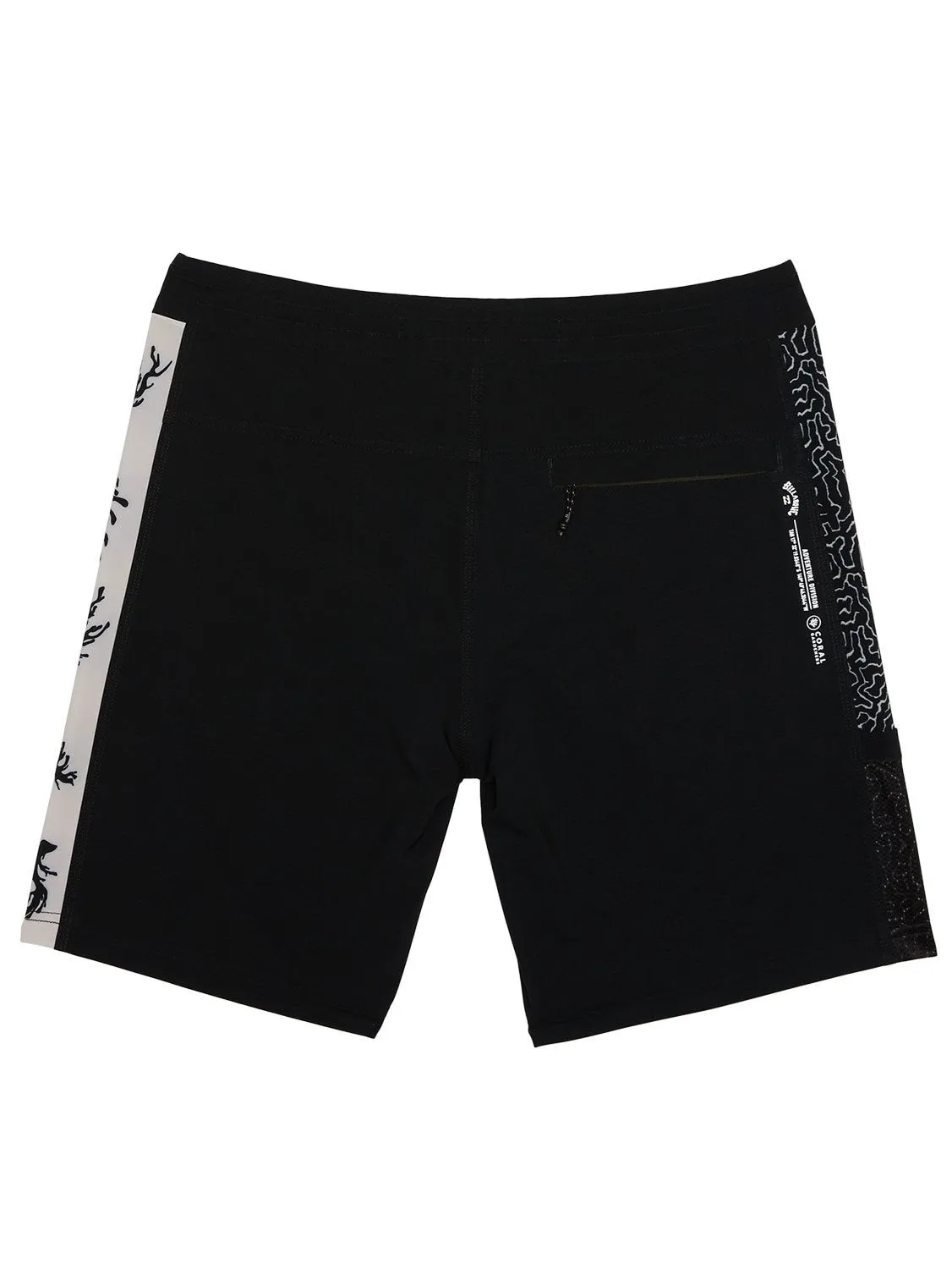 Billabong Men's Restore Surftrek 18" Boardshorts