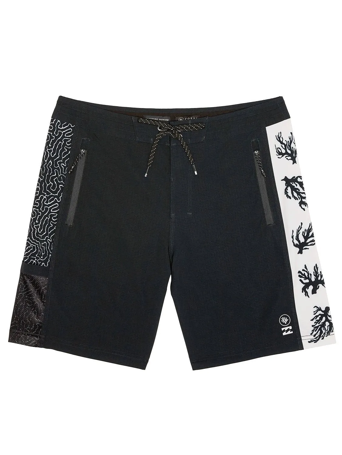 Billabong Men's Restore Surftrek 18" Boardshorts