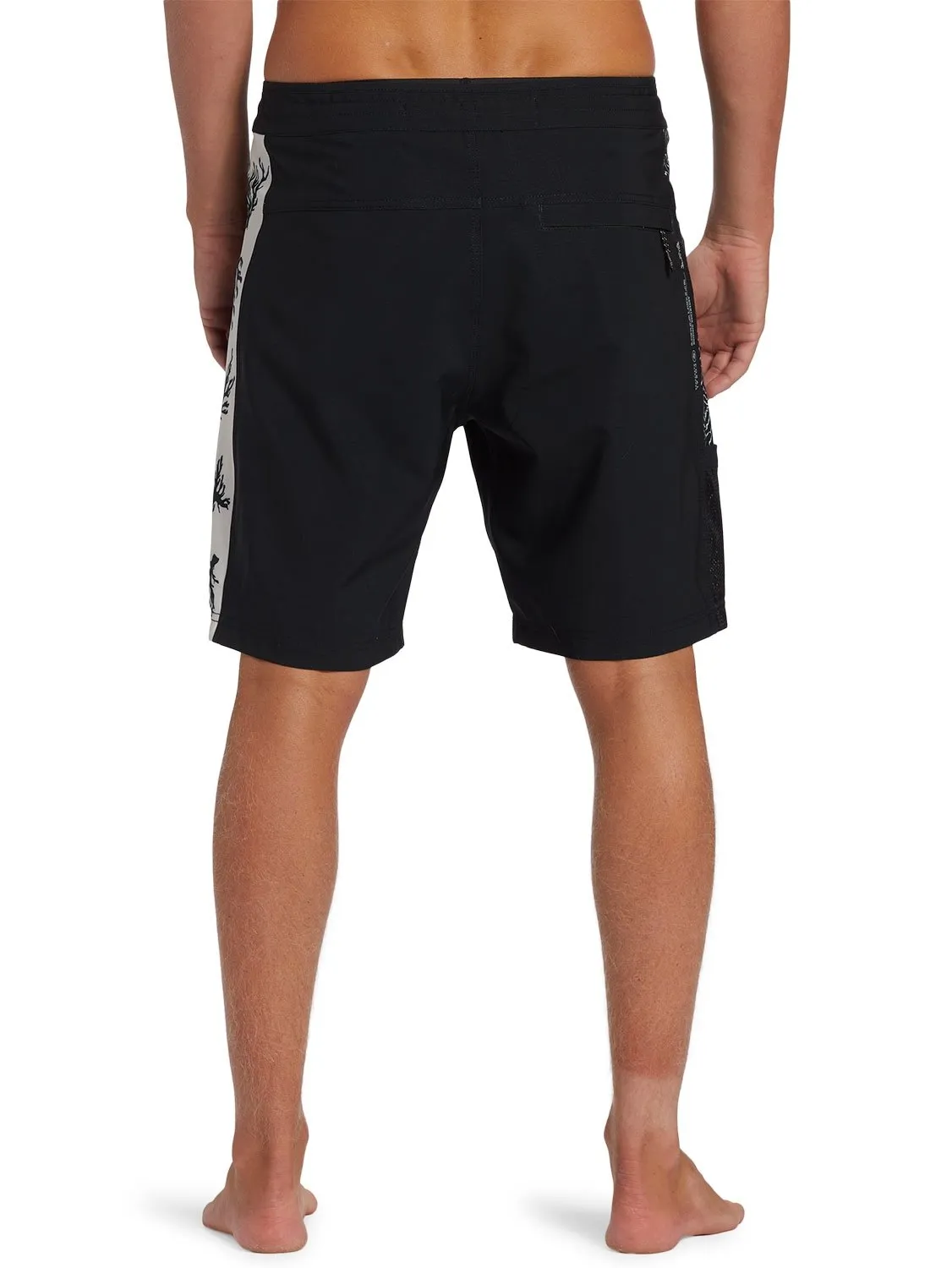 Billabong Men's Restore Surftrek 18" Boardshorts