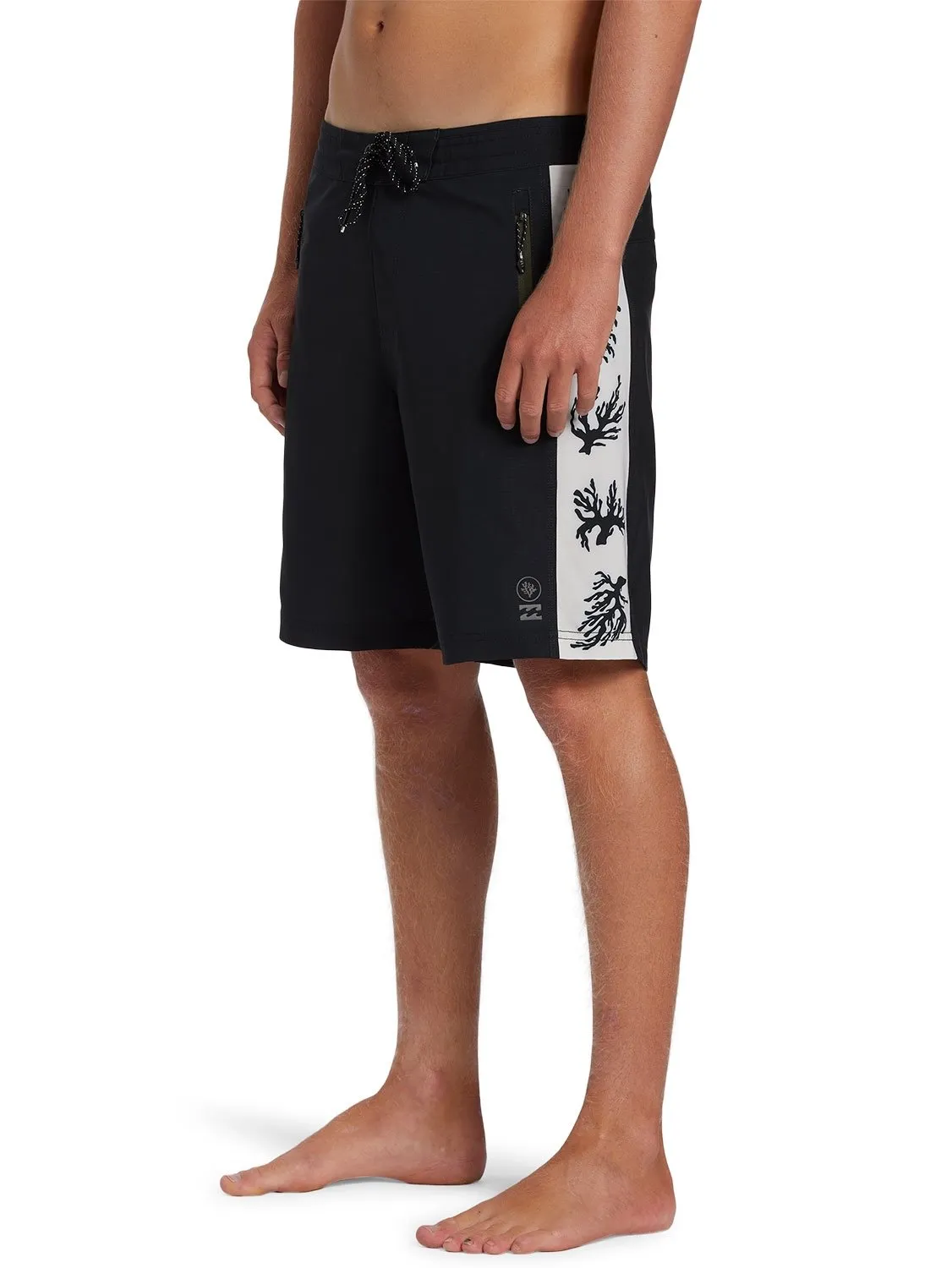 Billabong Men's Restore Surftrek 18" Boardshorts