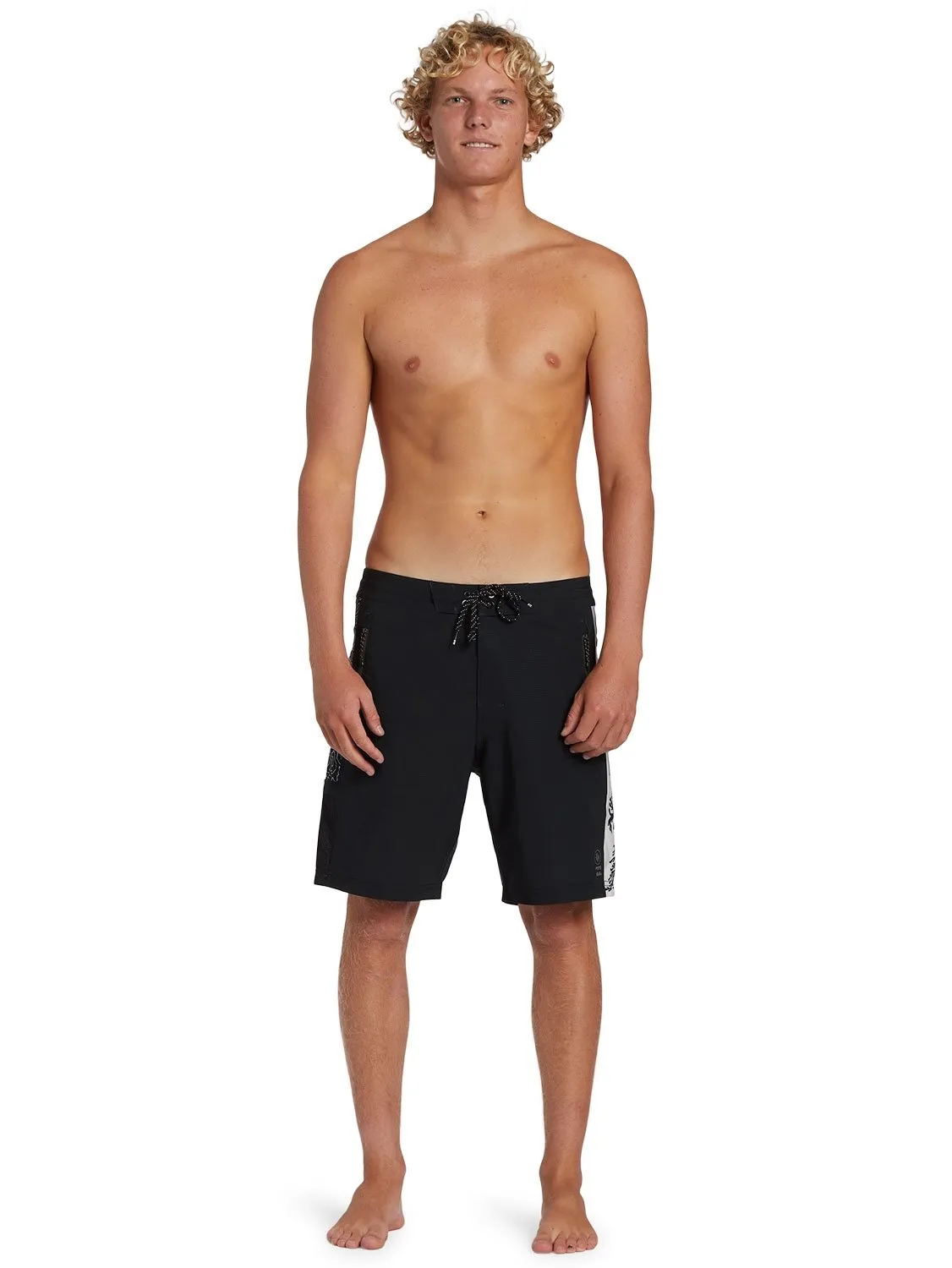 Billabong Men's Restore Surftrek 18" Boardshorts
