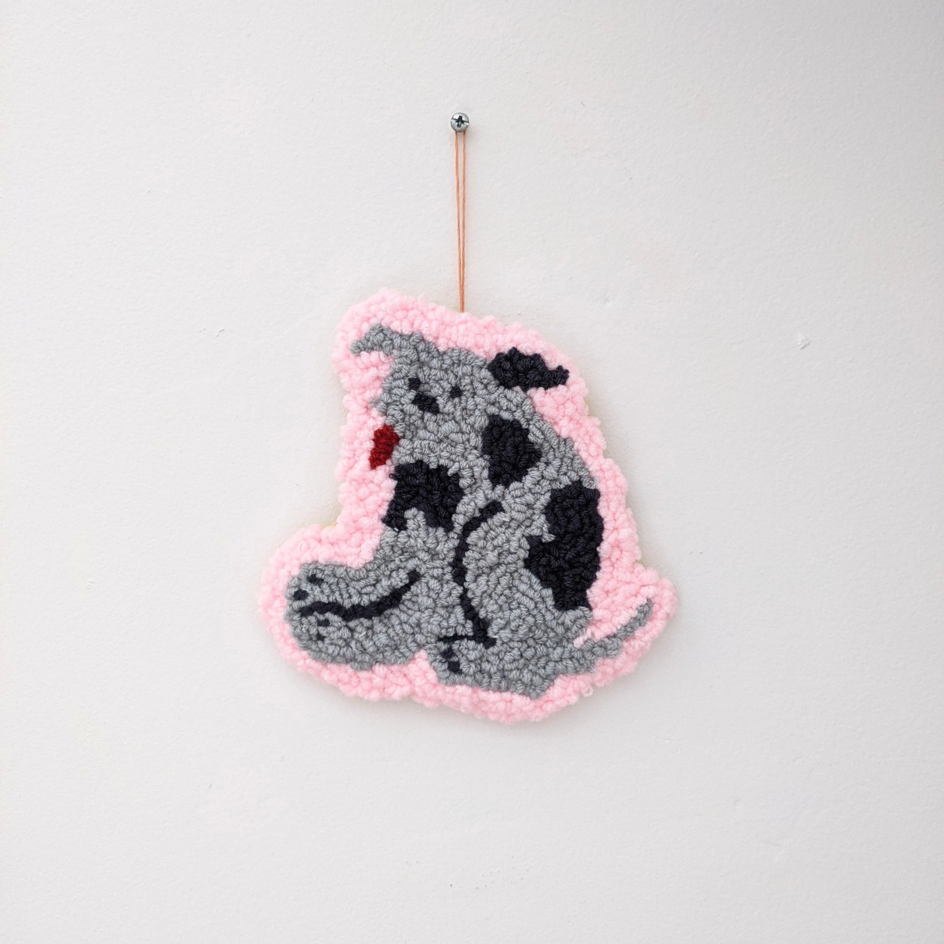 Bisko Wall Hanging