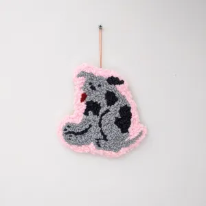 Bisko Wall Hanging