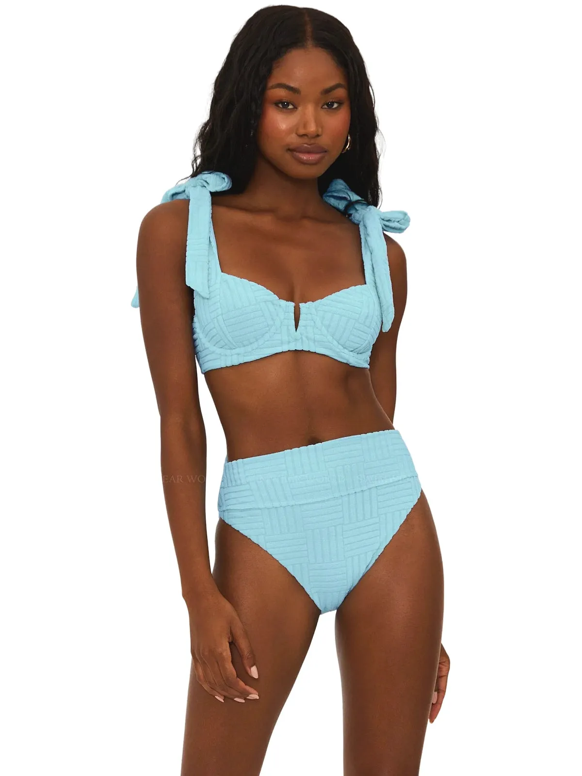 Blair-Highway Bikini