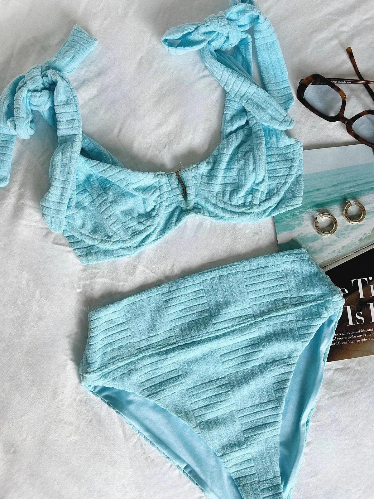 Blair-Highway Bikini