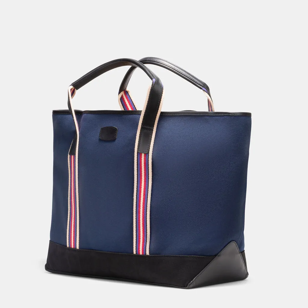 BOATING TOTE