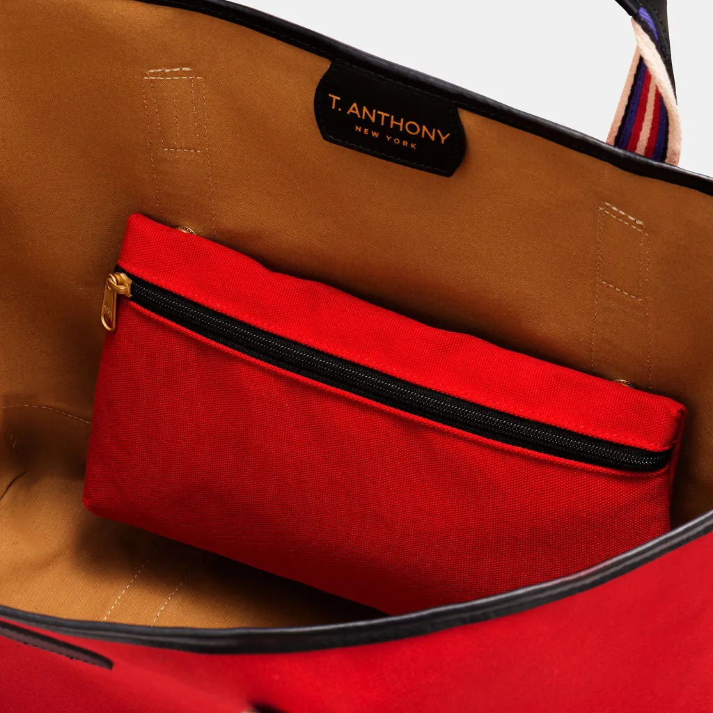 BOATING TOTE