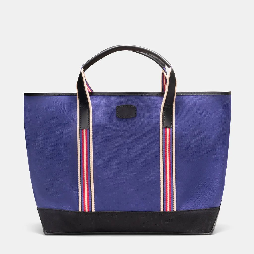 BOATING TOTE