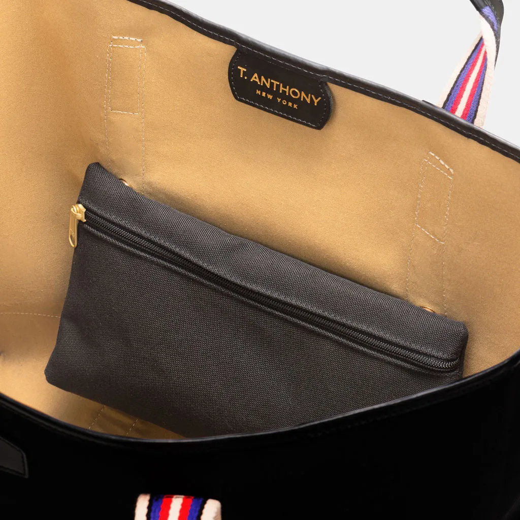 BOATING TOTE
