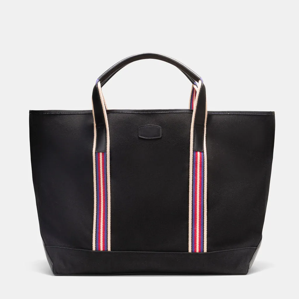 BOATING TOTE