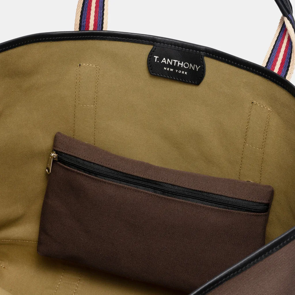 BOATING TOTE