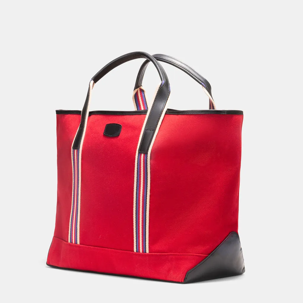 BOATING TOTE