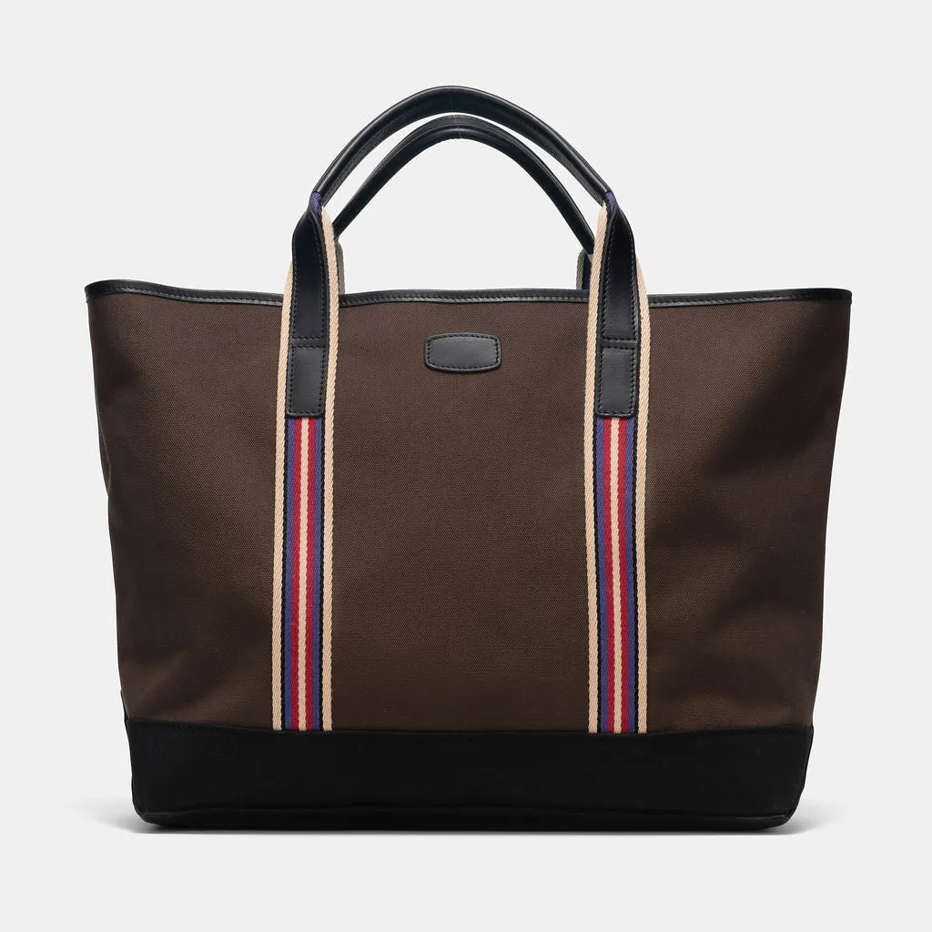 BOATING TOTE