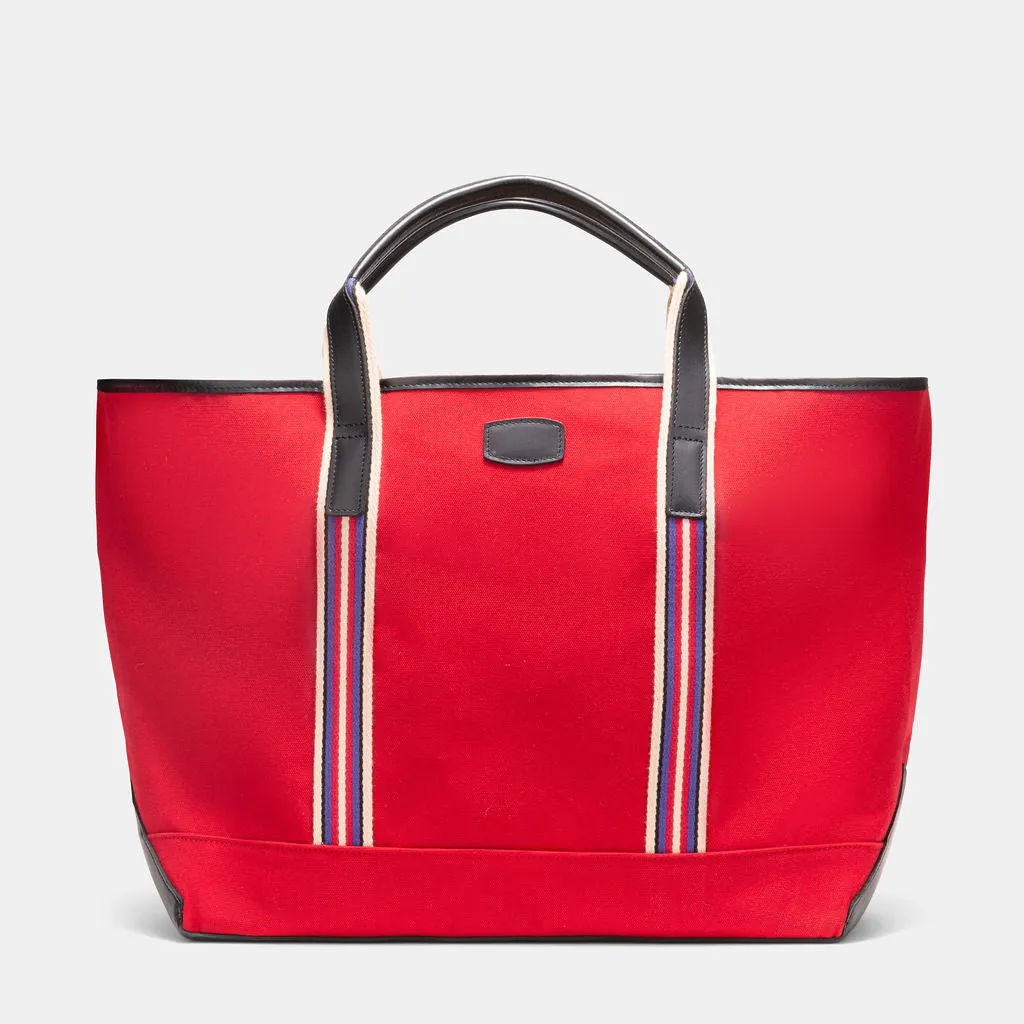 BOATING TOTE