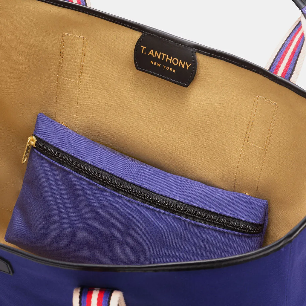 BOATING TOTE