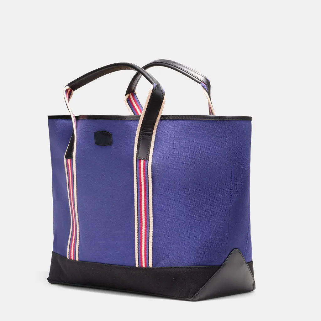 BOATING TOTE