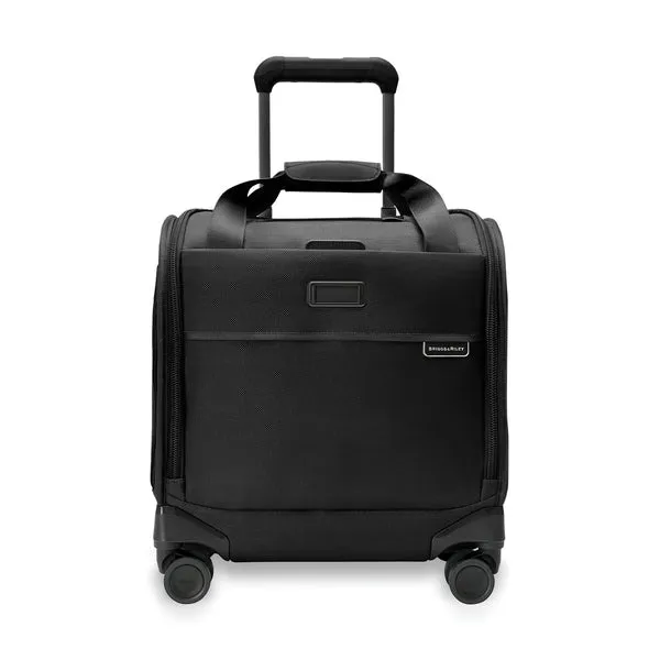 BRIGGS & RILEY BASELINE CABIN SPINNER