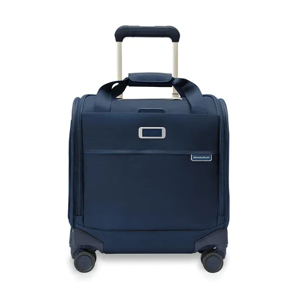 BRIGGS & RILEY BASELINE CABIN SPINNER