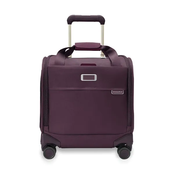 BRIGGS & RILEY BASELINE CABIN SPINNER