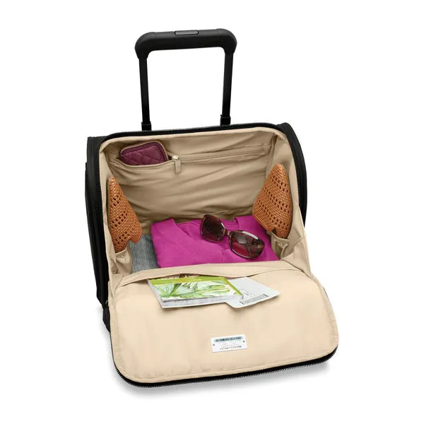 BRIGGS & RILEY BASELINE CABIN SPINNER