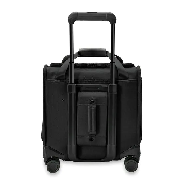 BRIGGS & RILEY BASELINE CABIN SPINNER