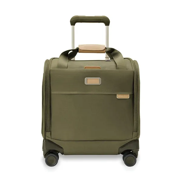 BRIGGS & RILEY BASELINE CABIN SPINNER