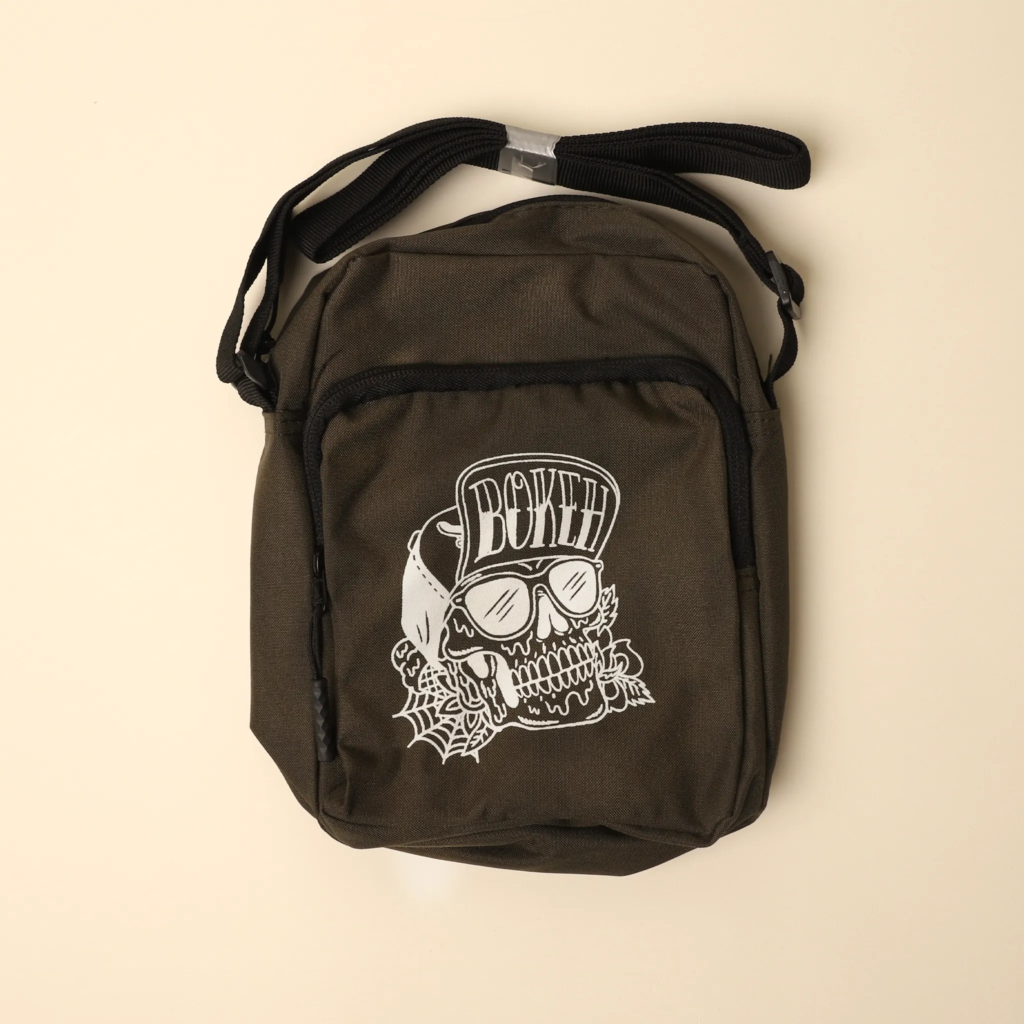 Brokeh Brand Sling Bags