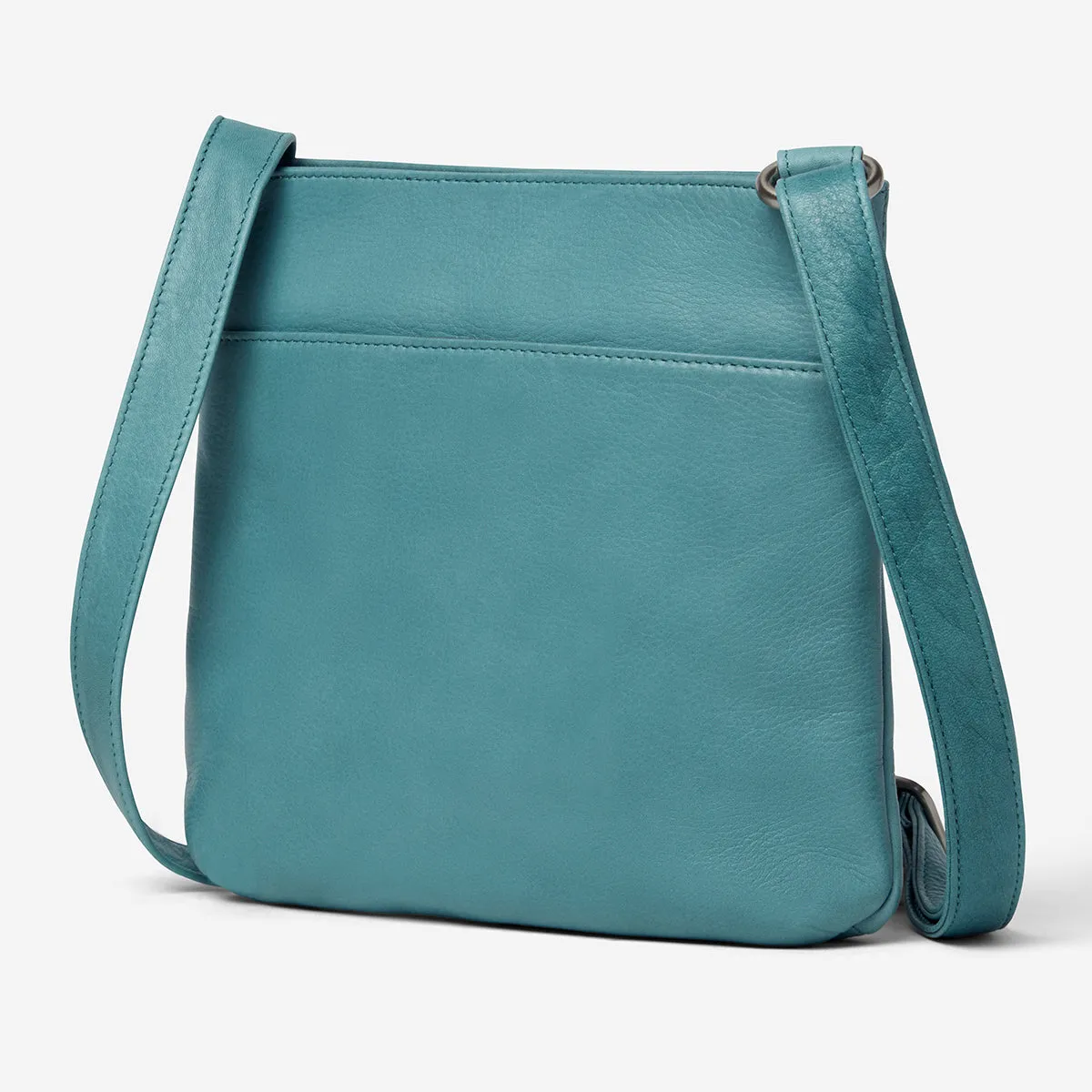 Brooke Triple Zip