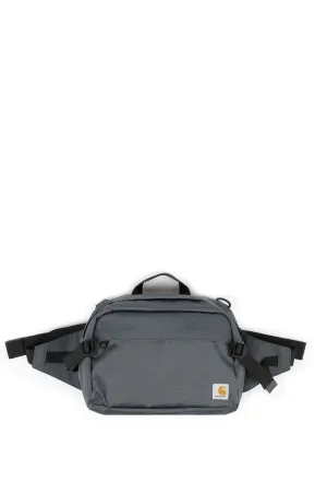 CARHARTT WIP VERNON SHOULDER BAG HEMLOCK GREEN