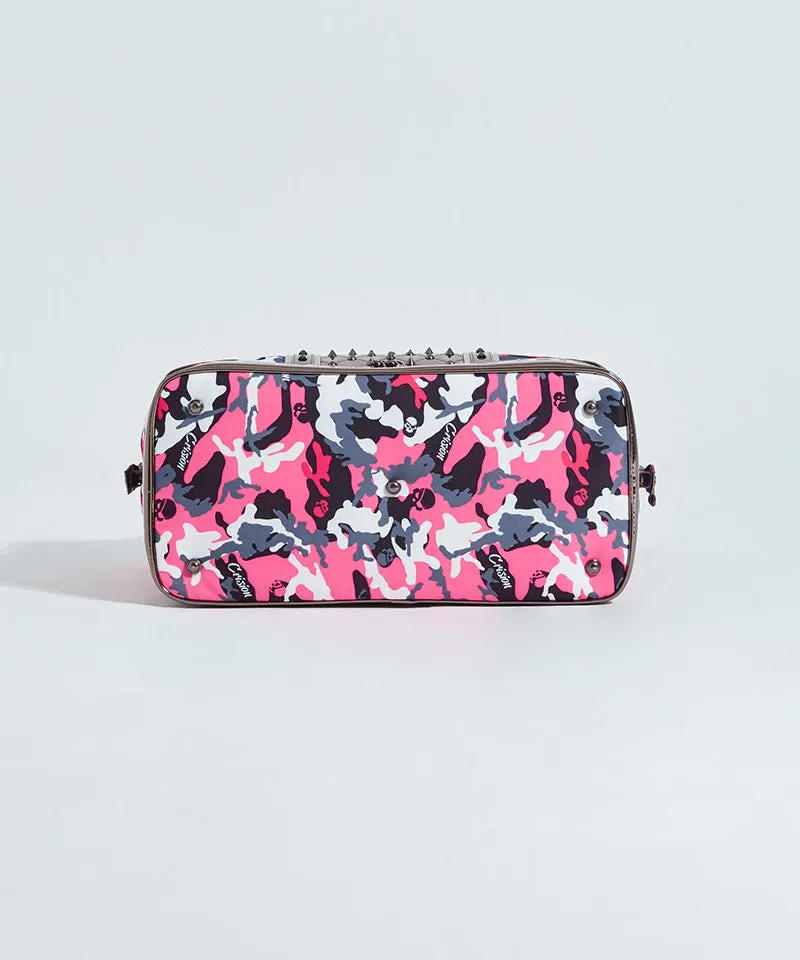 Carpedision Boston Bag ROSE C2