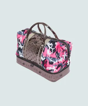 Carpedision Boston Bag ROSE C2
