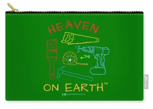 Carpenter - Carry-All Pouch