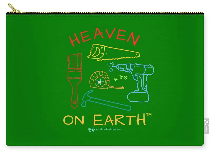 Carpenter - Carry-All Pouch
