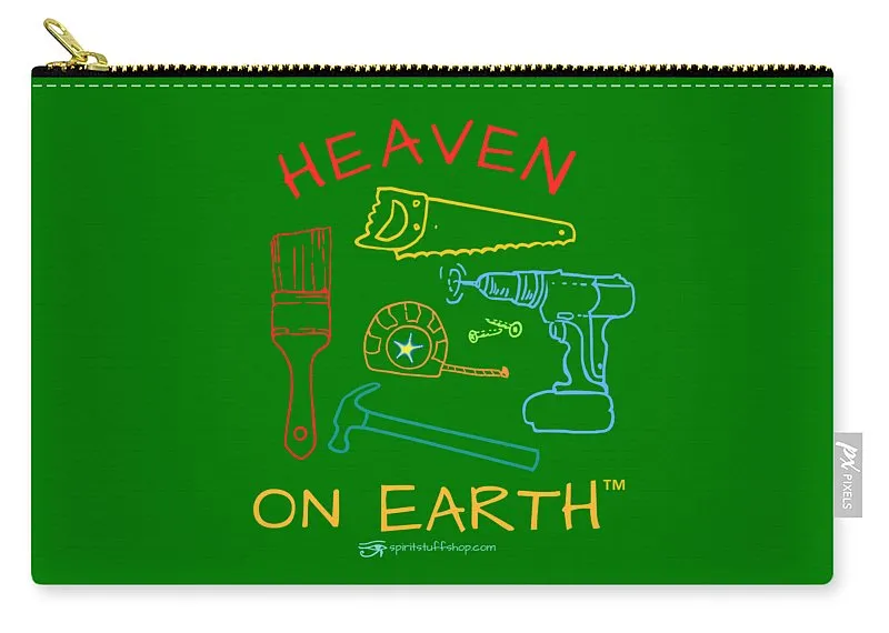 Carpenter - Carry-All Pouch