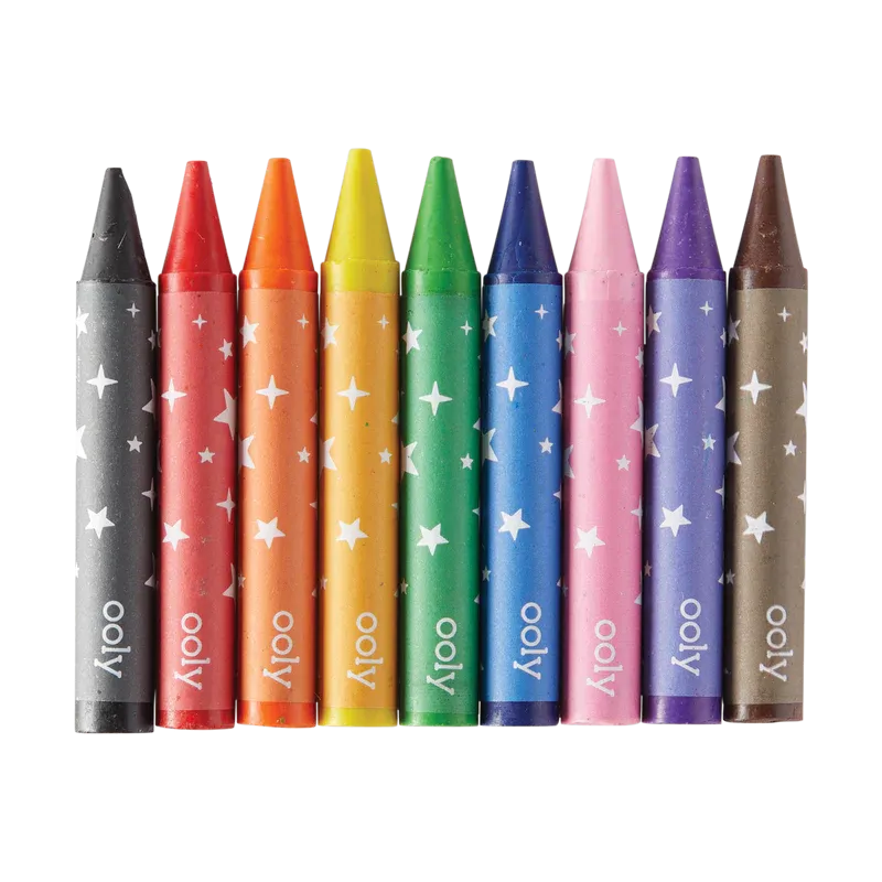 Carry Along Crayon & Coloring Book Kit - Pet Pals
